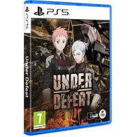 Clear River Games Ps5 Under Defeat