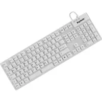 Keysonic Ksk-8030 In (de) Tastatur
