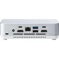 Asus Nuc 14 Pro+ Rnuc14rvsu700002i Ultra 7-155h Mini Pc