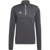 Adidas Entrada 22 træningstop til mænd grå H57546 S