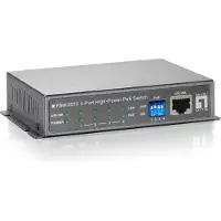 Level One Fsw-0513 Switch