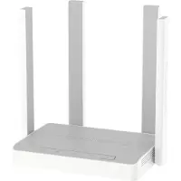 Keenetic Explorer 4g Bærbar Router