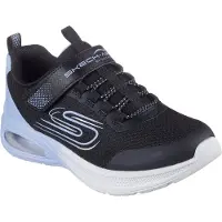 SKECHERS Piger Microspec Max Advance Fly 3. 0 Sneakers Sort