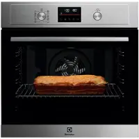 Electrolux Eof4p56x 72l Multifunktionsovn
