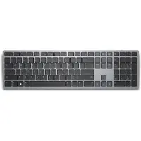 Dell Kb700 Trådløst Tastatur Engelsk