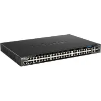 D-Link Dgs-1520-52mp/e 44 Switch