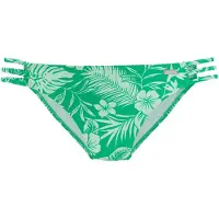 Venice beach Bikinitrusse mint / lysegrøn