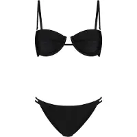 Shiwi Bikini sort