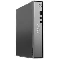 Lenovo ThinkCentre neo 50q Gen 5 13. Gen Intel Core i5-13420H-processor E-cores op til 3,40 GHz P-cores op til 4,60 GHz, Windows 11 Pro 64, 512 GB SSD TLC Opal