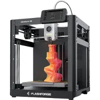Flashforge Adventurer 5M - 3D Printer
