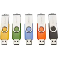 Intenso Basic Line Usb-nøgle