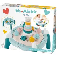 Ecoiffier Bb Abrick Mesa-opdagelser