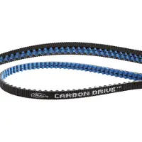 Gates 125z Sw/bl 1375 Mm Drivrem