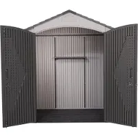 Lifetime 92300 3 M² Haveskur