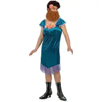 MOM Barbuda Mand Kostume