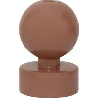 Urban Nature Culture Pallo B lysestage 13 cm Cameo brown
