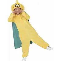 My Other Me Fun Company Mike Hunden Kigurumi-kostume