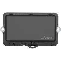 Mikrotik Ltap Mini Bærbar Router