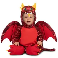 My Other Me Fun Company Dragekostume