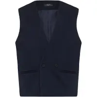 Antioch Vest navy