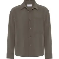 Antioch Skjorte khaki