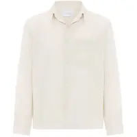 Antioch Skjorte offwhite