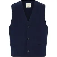 Antioch Vest navy