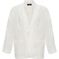 Antioch Jakke creme