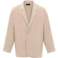 Antioch Jakke beige