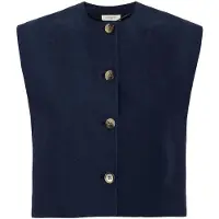 Antioch Vest navy