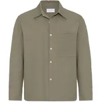 Antioch Skjorte khaki