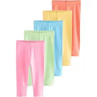 Next Leggings blandingsfarvet