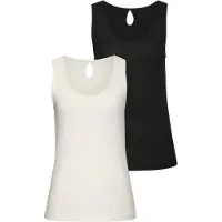 Vivance Overdel creme / sort