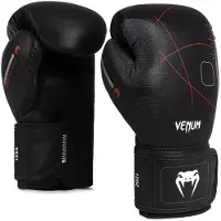 Venum Tactical XT Boksehandsker Sort Rød