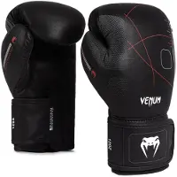 Venum Tactical XT Boksehandsker Sort Rød