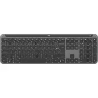 Logitech Mk950 Signature Trådløst Tastatur Og Mus Tysk