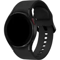 Samsung Galaxy Watch4 , 3,56 cm (1.4), Super AMOLED, Berøringsskærm, 16 GB, GPS (satellit), 30,3 g
