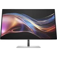HP 27" Series 7 Pro - 2560x1440 - 120Hz - IPS Black - Thunderbolt 4