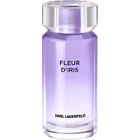 Karl lagerfeld Fleur D'Iris Eau de Parfum Spray 100ml