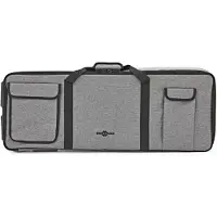 Gear4Music 49 Tangenters Polstret Keyboardtaske fra