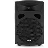 SubZero 400W 10" Passiv PA-højttaler