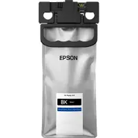 Epson T13L1 Blækpatron sort T13L1 Modsvarer: N/A