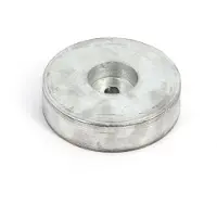 VETUS Zink Anodeskive Til Skrog 140 Mm