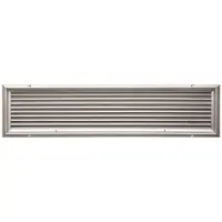 VETUS Asvrec Ventilationsåbning