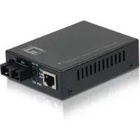 Level One Fvt-2401 Fiberoptisk Konverter