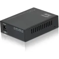 Level One Gvt-2010 Fiberoptisk Mediakonverter