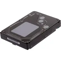 Axis Surveillance - 4TB - Harddisk - 01858-001 - SATA-150 - 3.5"
