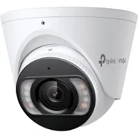 TP-LINK 5mp Full-color Turret Overvågningskamera
