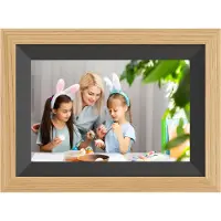 Braun Digiframe 10b 25.7cm Digital Fotoramme