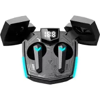 Canyon Gtws-2 Trådløst Gamingheadset
